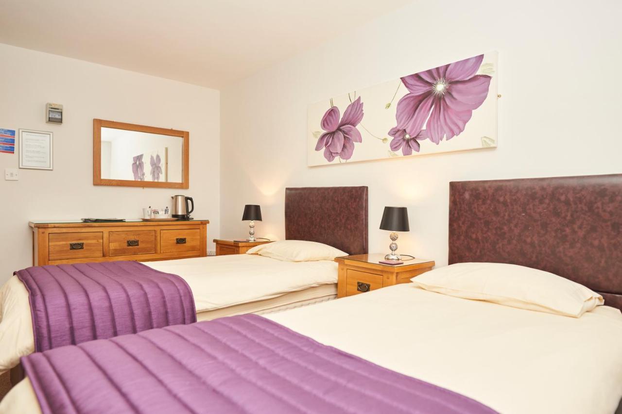The New Inn Hotel Stratford-upon-Avon Luaran gambar