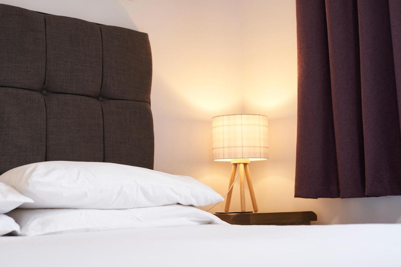 The New Inn Hotel Stratford-upon-Avon Luaran gambar