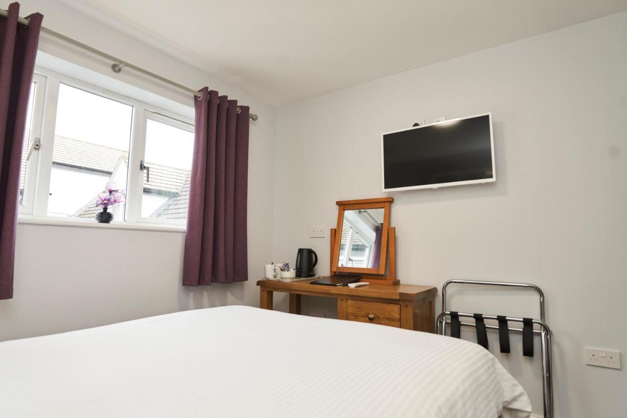 The New Inn Hotel Stratford-upon-Avon Luaran gambar