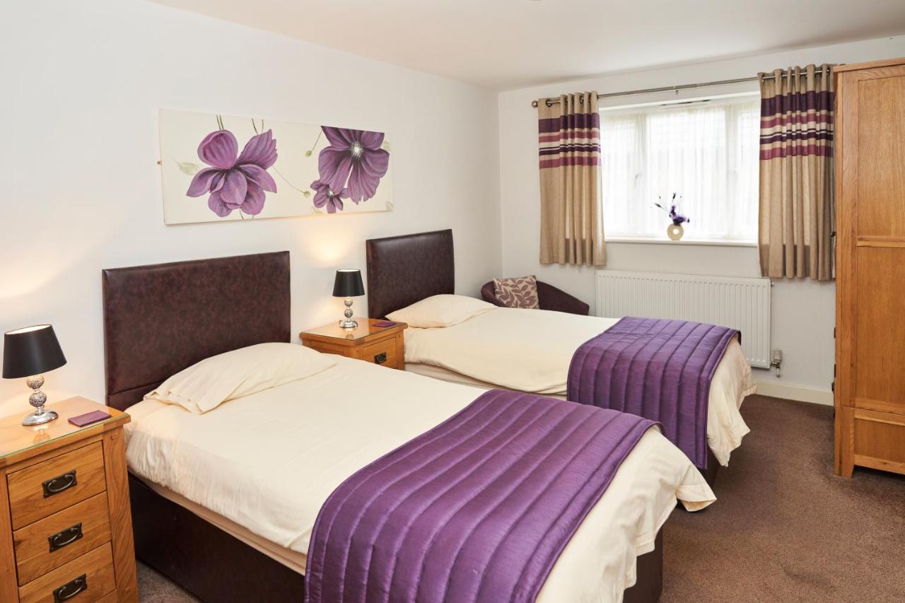 The New Inn Hotel Stratford-upon-Avon Luaran gambar