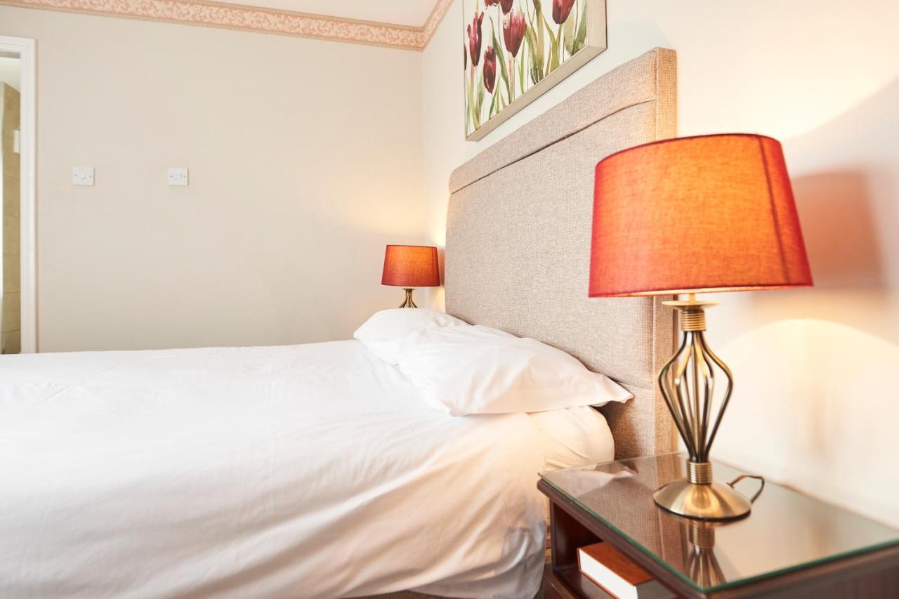The New Inn Hotel Stratford-upon-Avon Luaran gambar