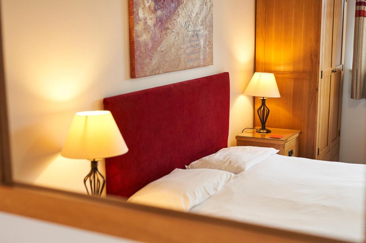 The New Inn Hotel Stratford-upon-Avon Luaran gambar