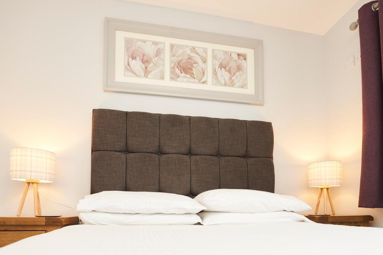 The New Inn Hotel Stratford-upon-Avon Luaran gambar