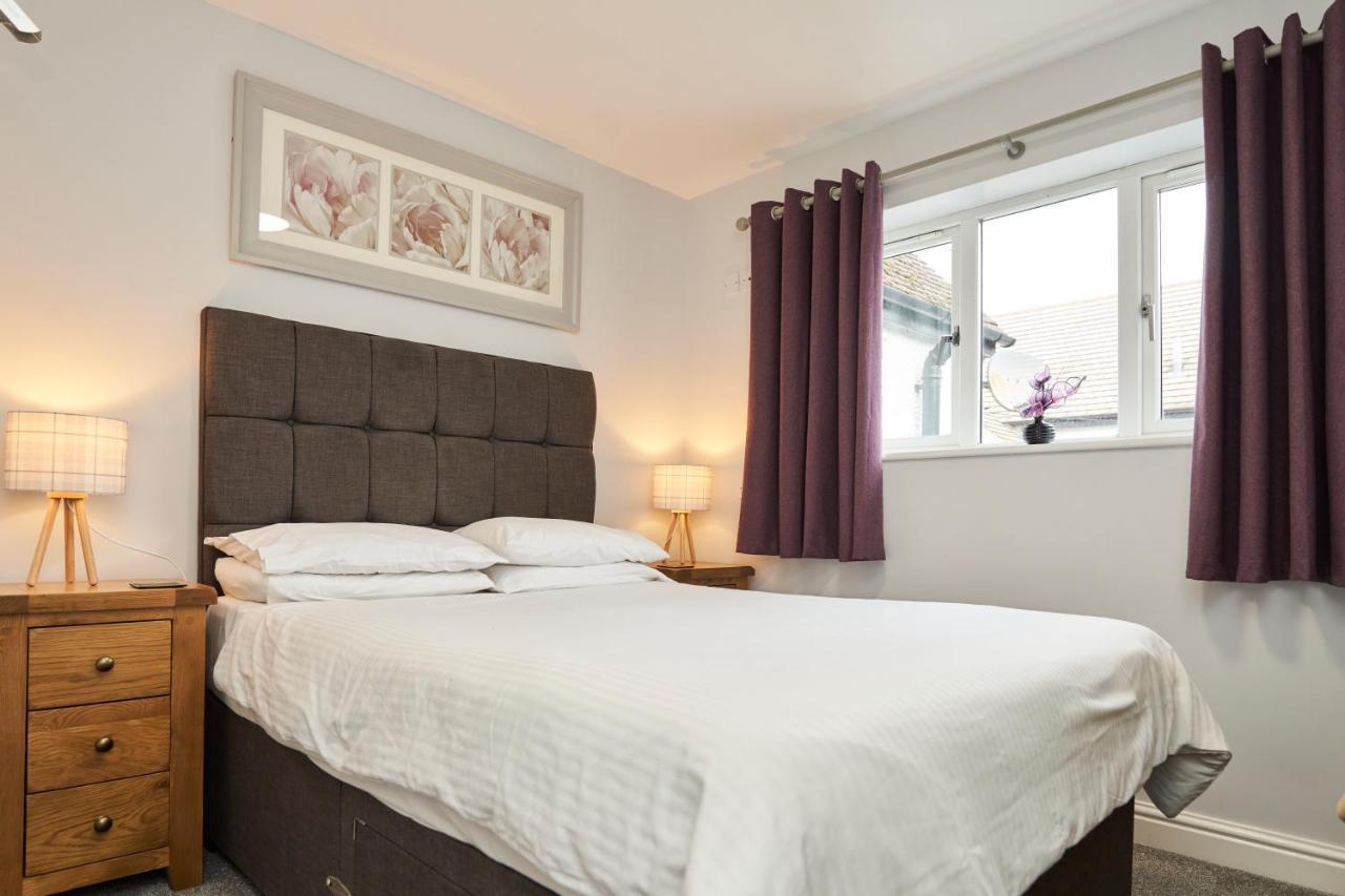 The New Inn Hotel Stratford-upon-Avon Luaran gambar