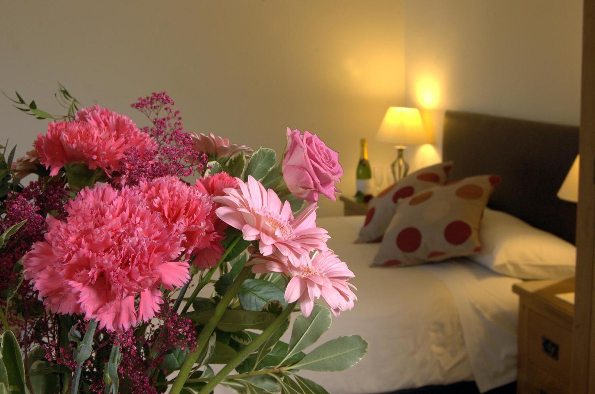 The New Inn Hotel Stratford-upon-Avon Luaran gambar