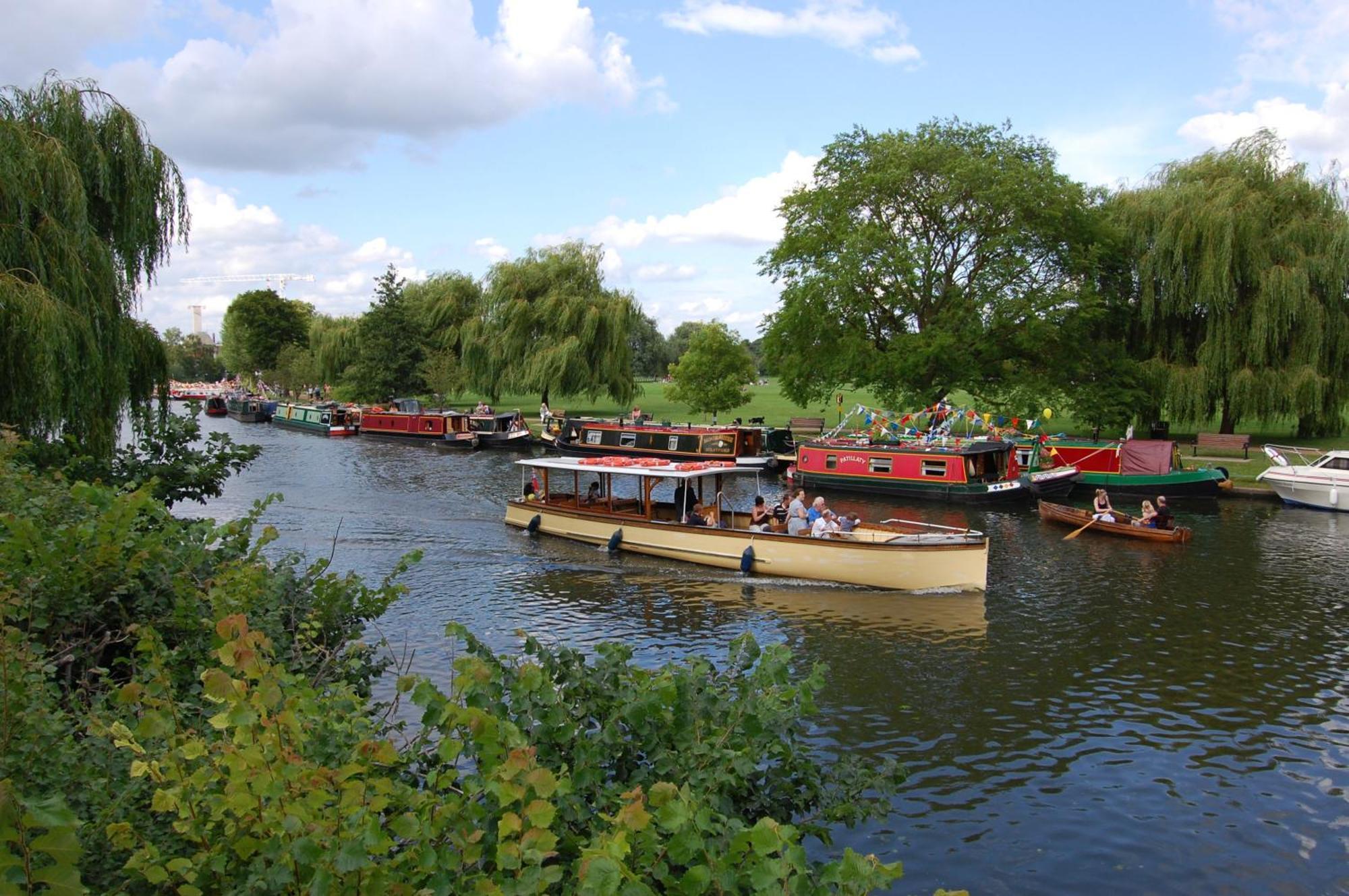 The New Inn Hotel Stratford-upon-Avon Luaran gambar