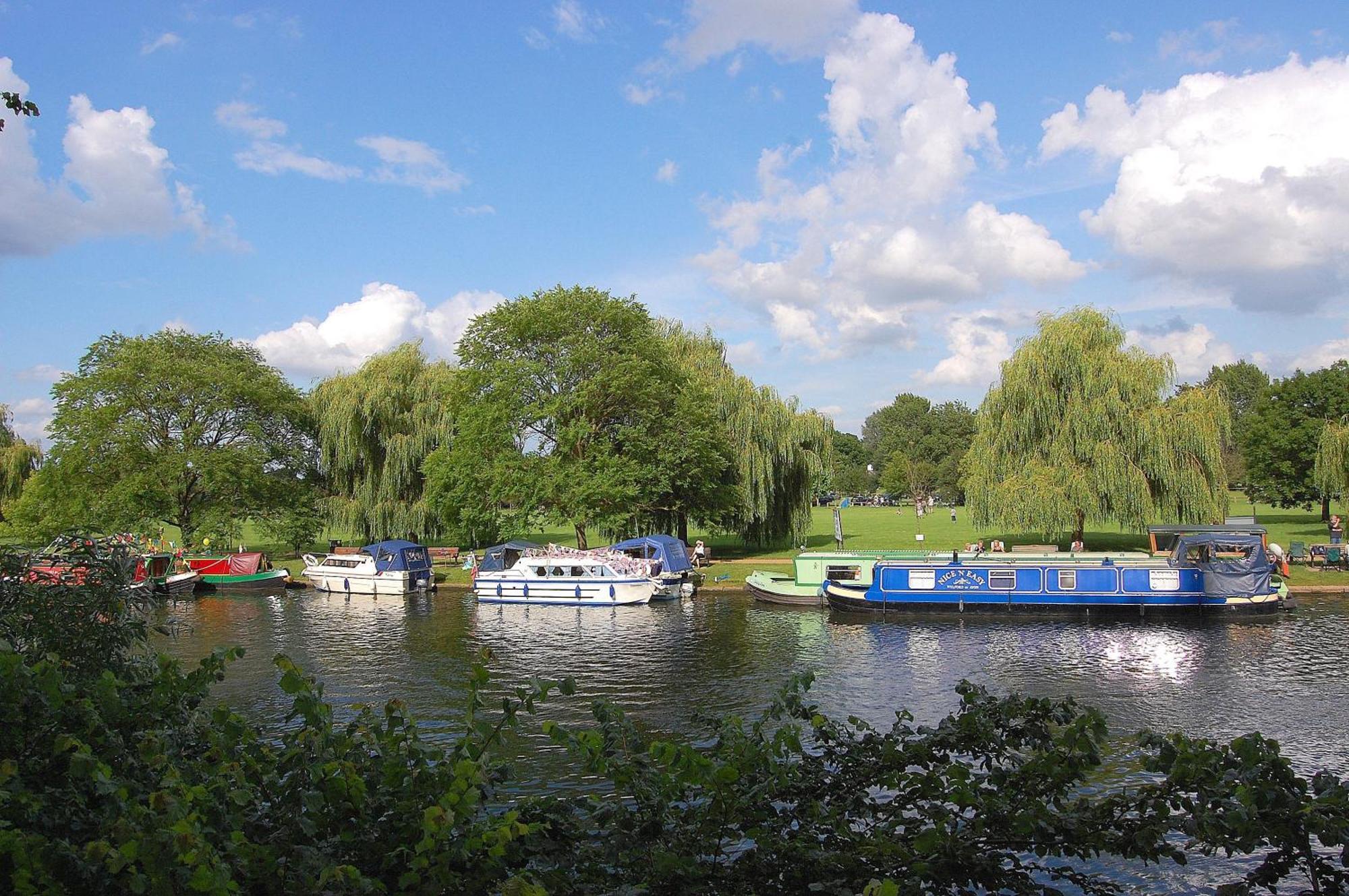 The New Inn Hotel Stratford-upon-Avon Luaran gambar