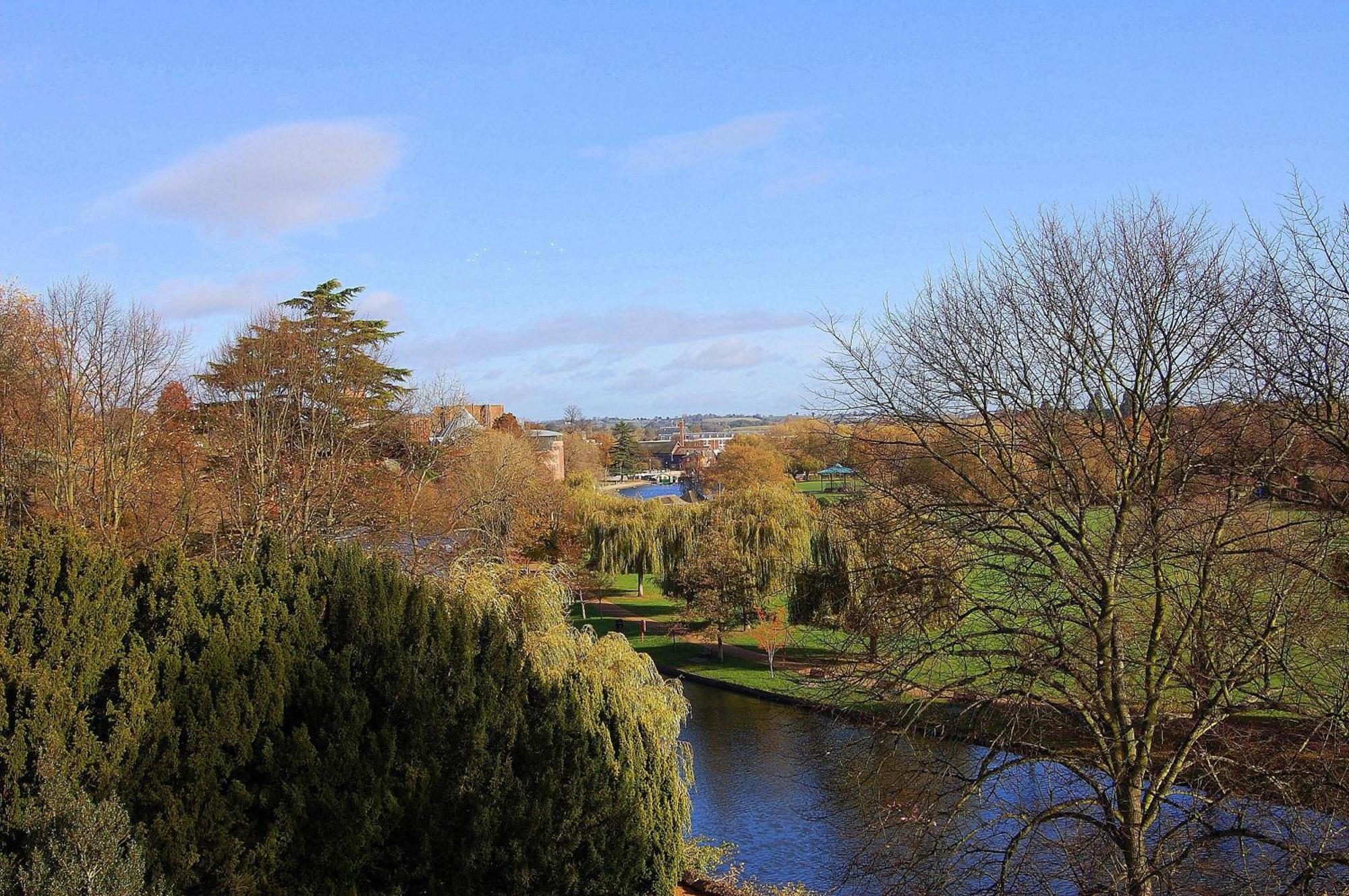 The New Inn Hotel Stratford-upon-Avon Luaran gambar