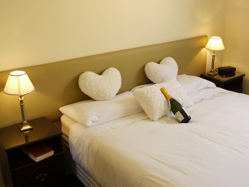 The New Inn Hotel Stratford-upon-Avon Luaran gambar