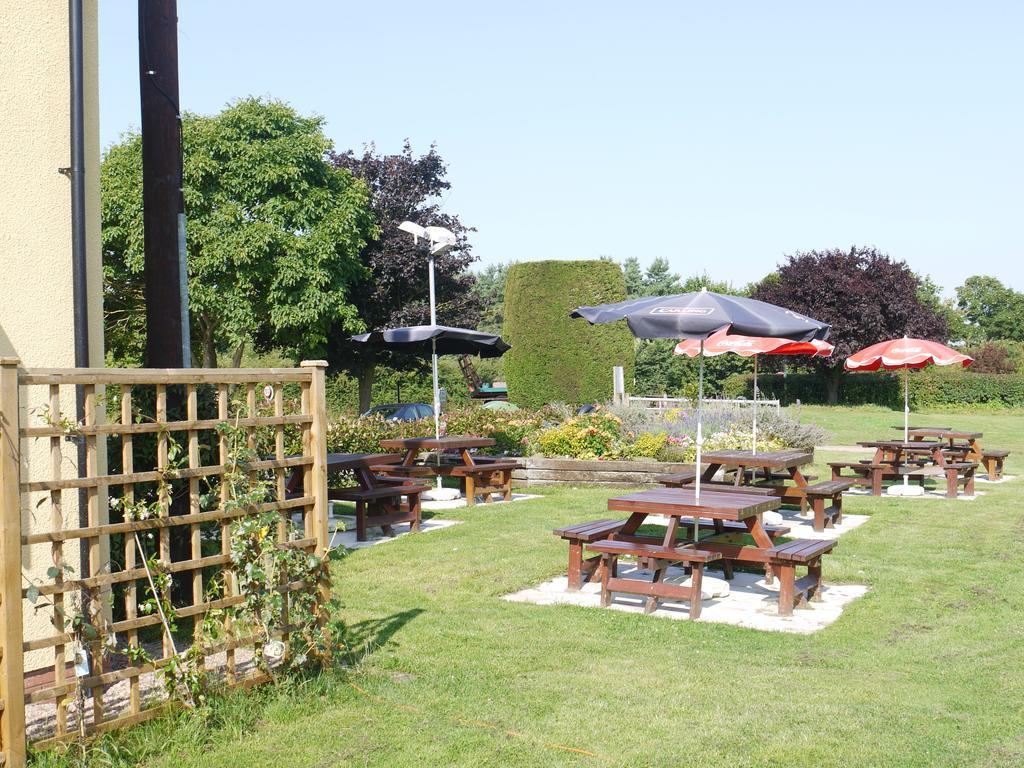The New Inn Hotel Stratford-upon-Avon Luaran gambar