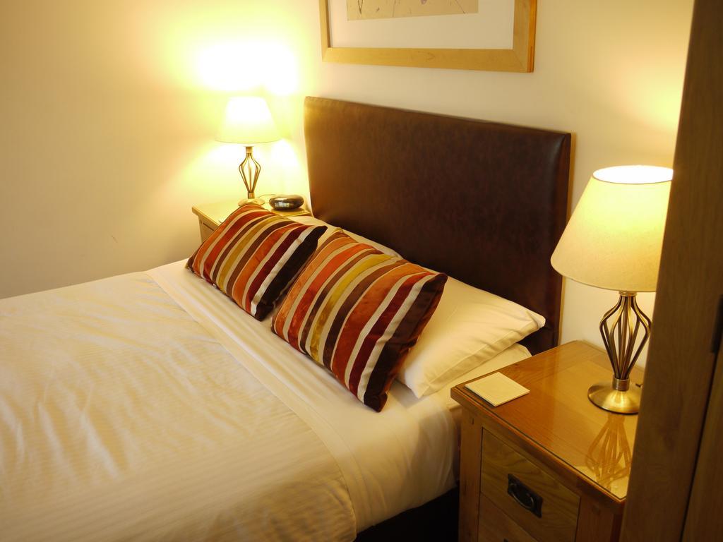 The New Inn Hotel Stratford-upon-Avon Luaran gambar