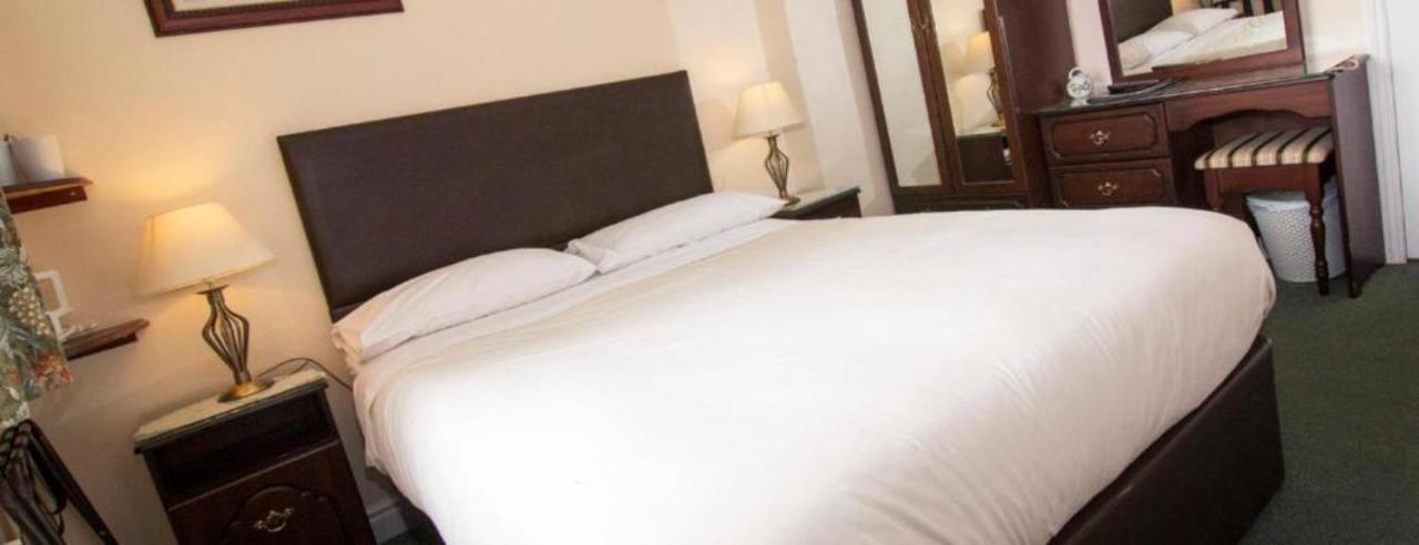 The New Inn Hotel Stratford-upon-Avon Luaran gambar